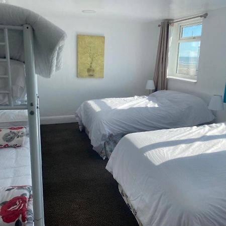 Royal Ocean Hotel Blackpool Eksteriør bilde