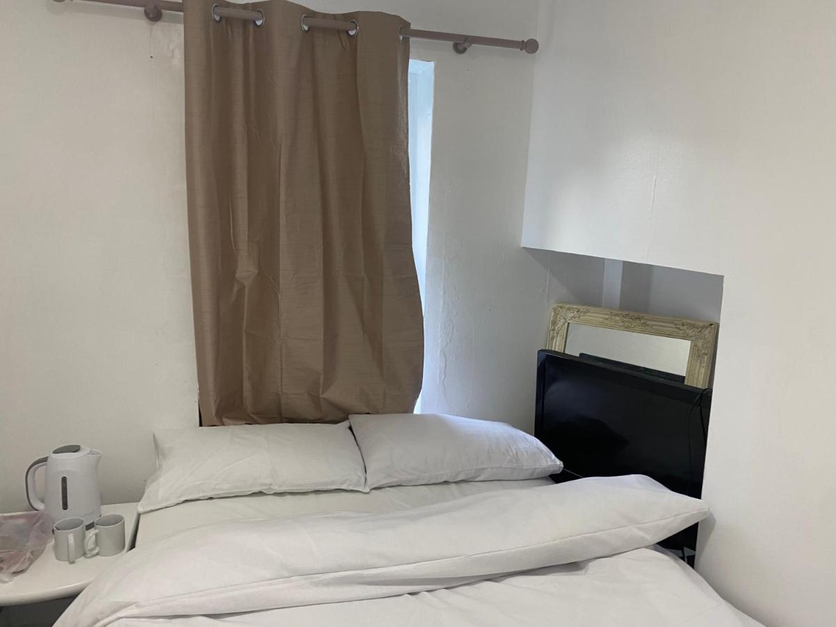 Royal Ocean Hotel Blackpool Eksteriør bilde